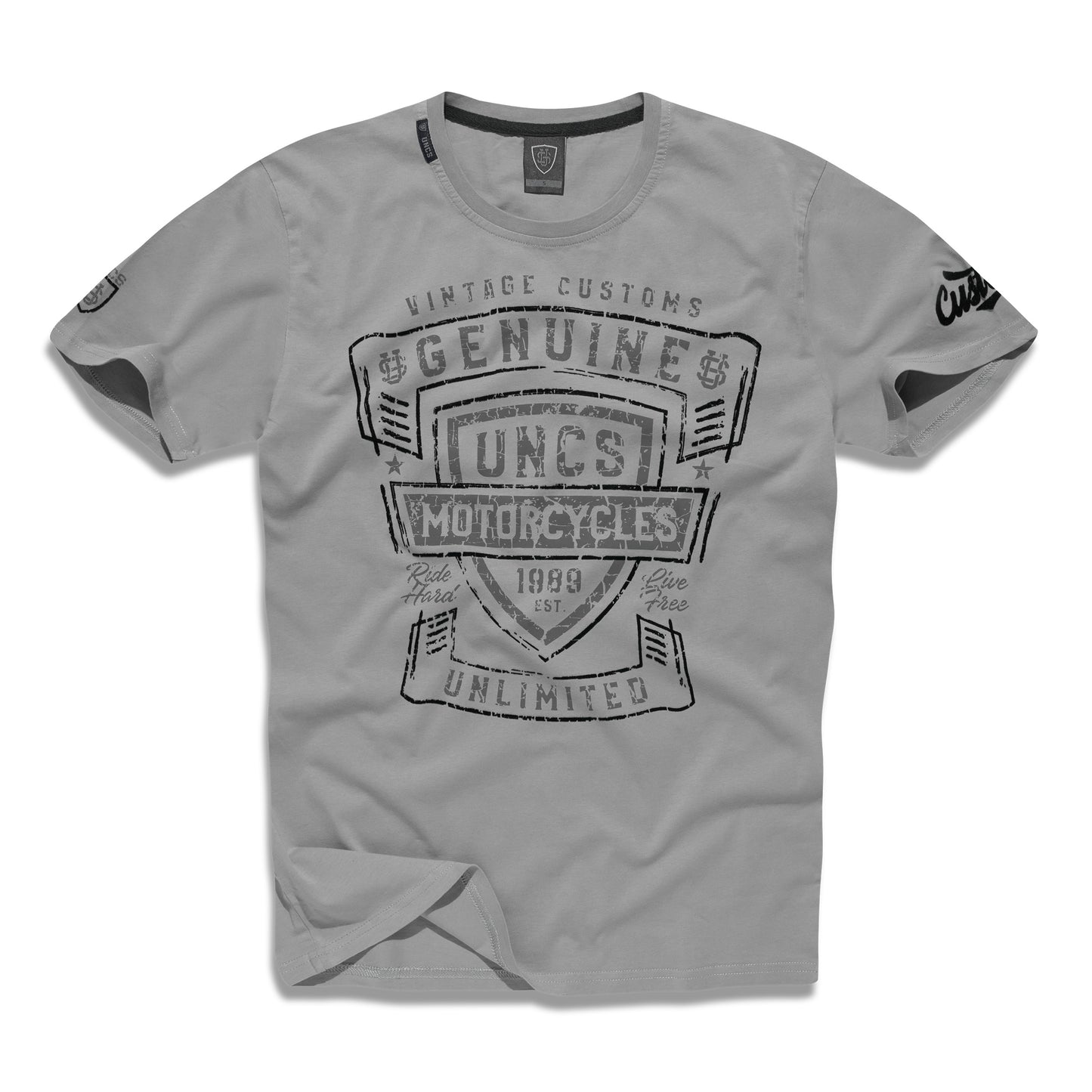 GENUINE II Men's T-Shirt