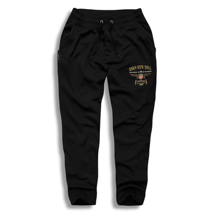 NEW HELL Men's sweatpants