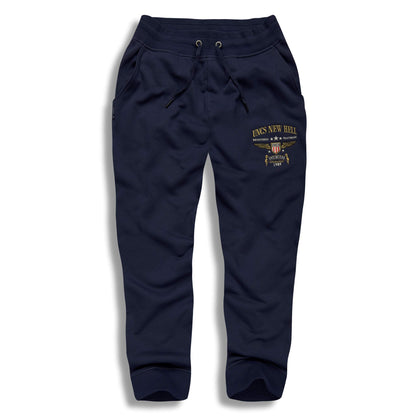 NEW HELL Men's sweatpants