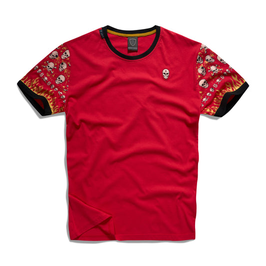 FLAME Men's T-Shirt