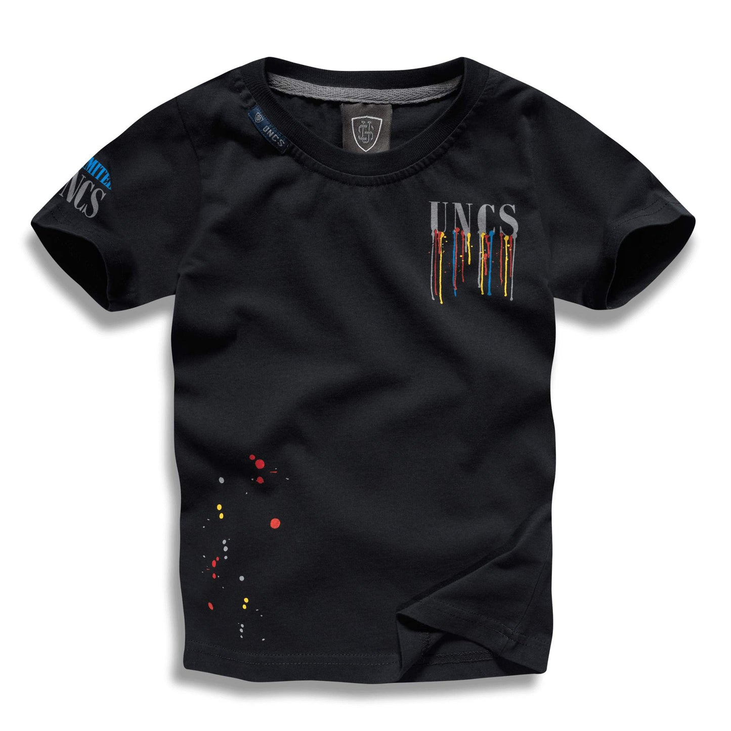 SPLASH IV Children's T-Shirt