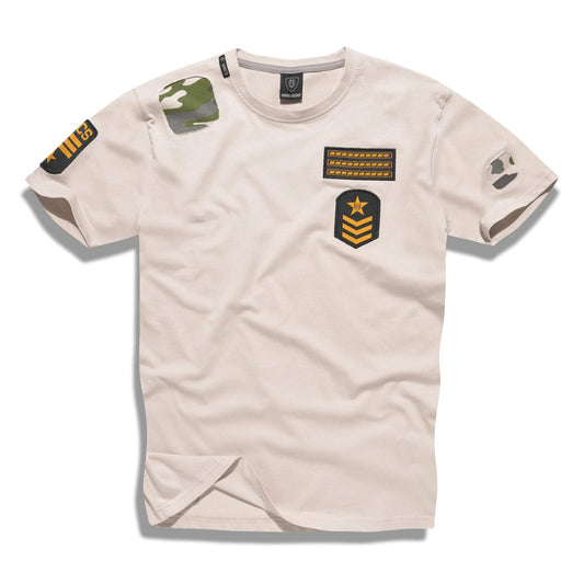 ARMY I Men's T-Shirt