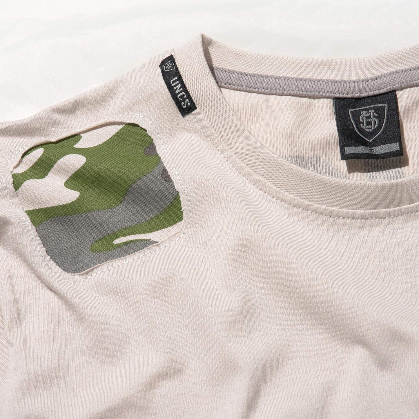 ARMY I Men's T-Shirt