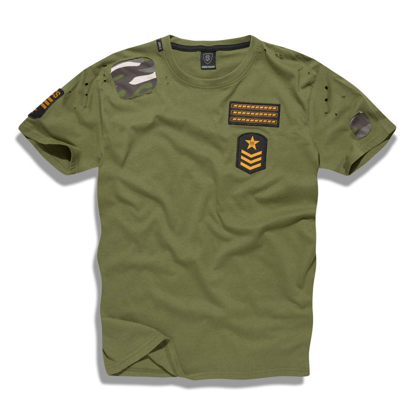 ARMY II Men's T-Shirt