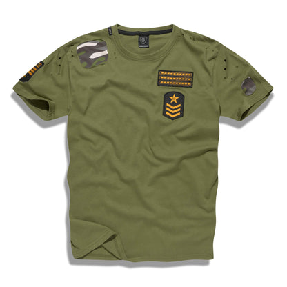 ARMY II Men's T-Shirt