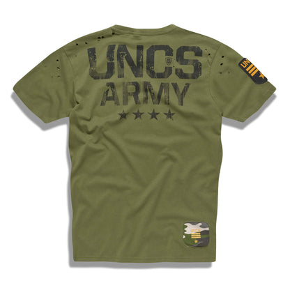 ARMY II Men's T-Shirt