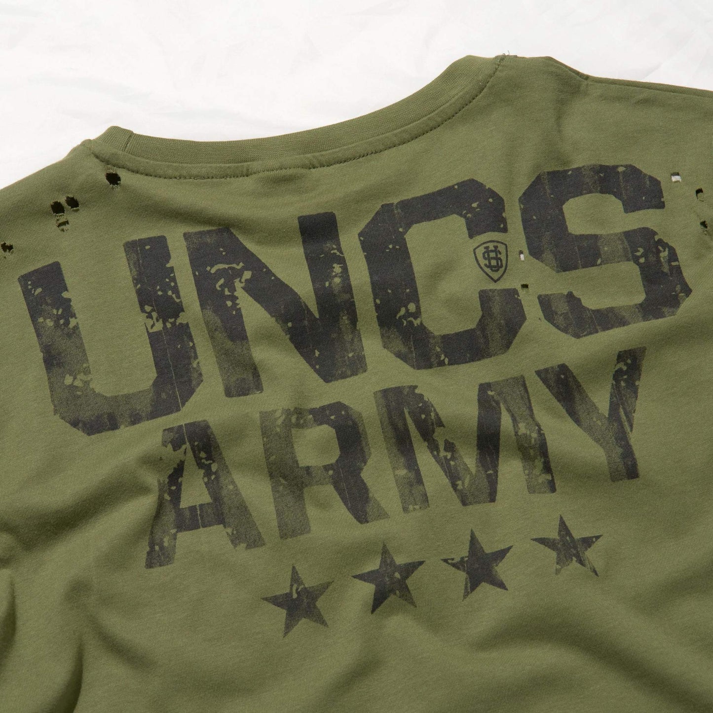 ARMY II Men's T-Shirt