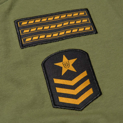 ARMY II Men's T-Shirt