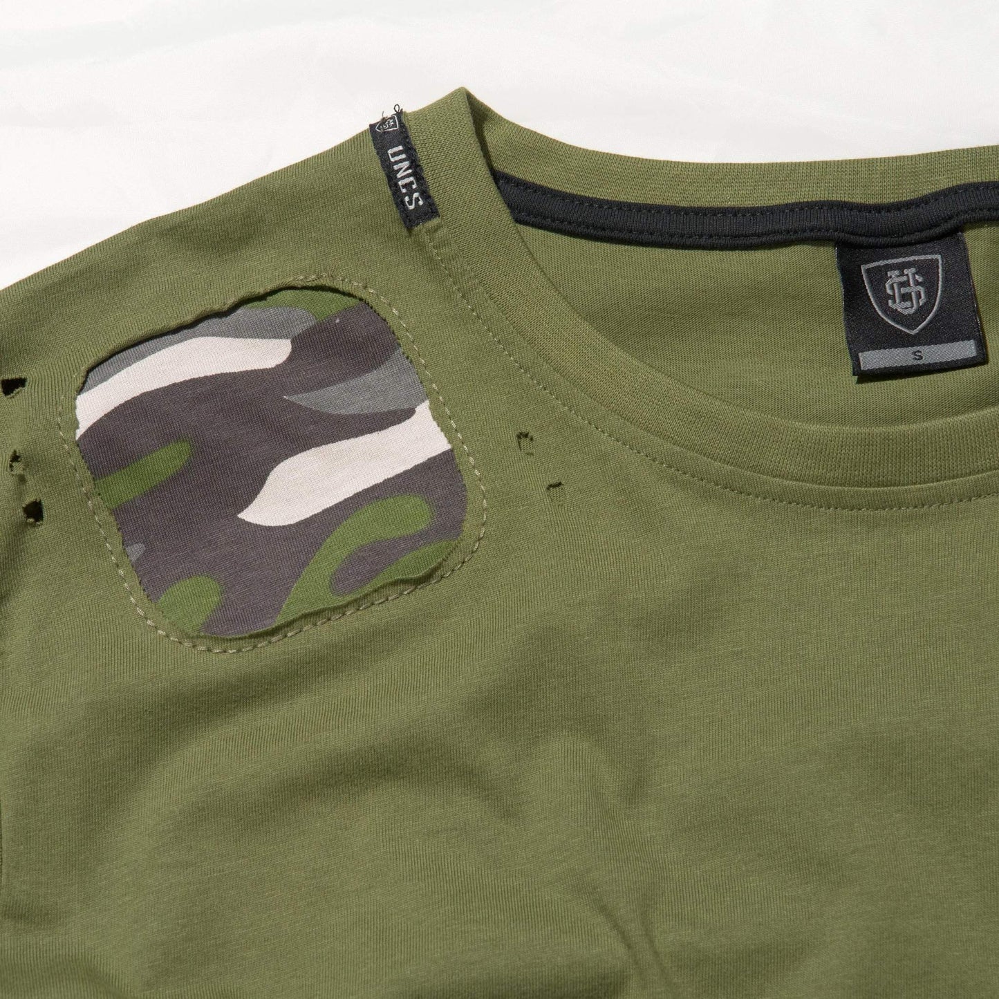 ARMY II Men's T-Shirt