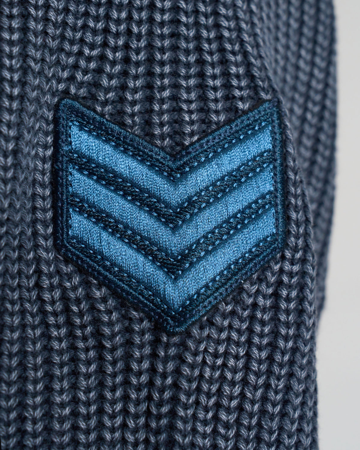 DENZEL Men's Pullover NAVY