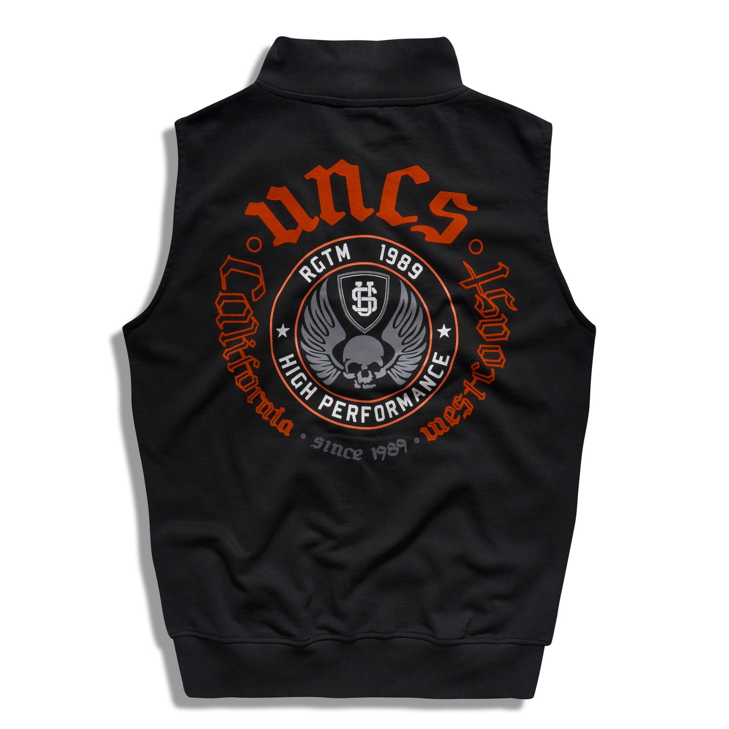 CONWAY Men's vest