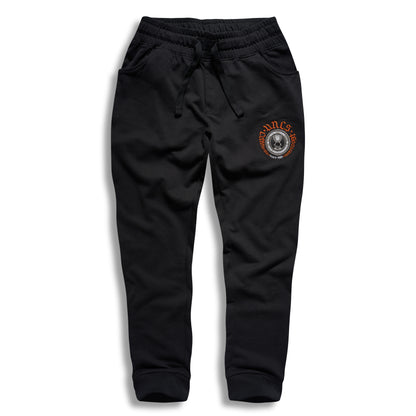 CONWAY II Men's sweatpants (with cuffs)