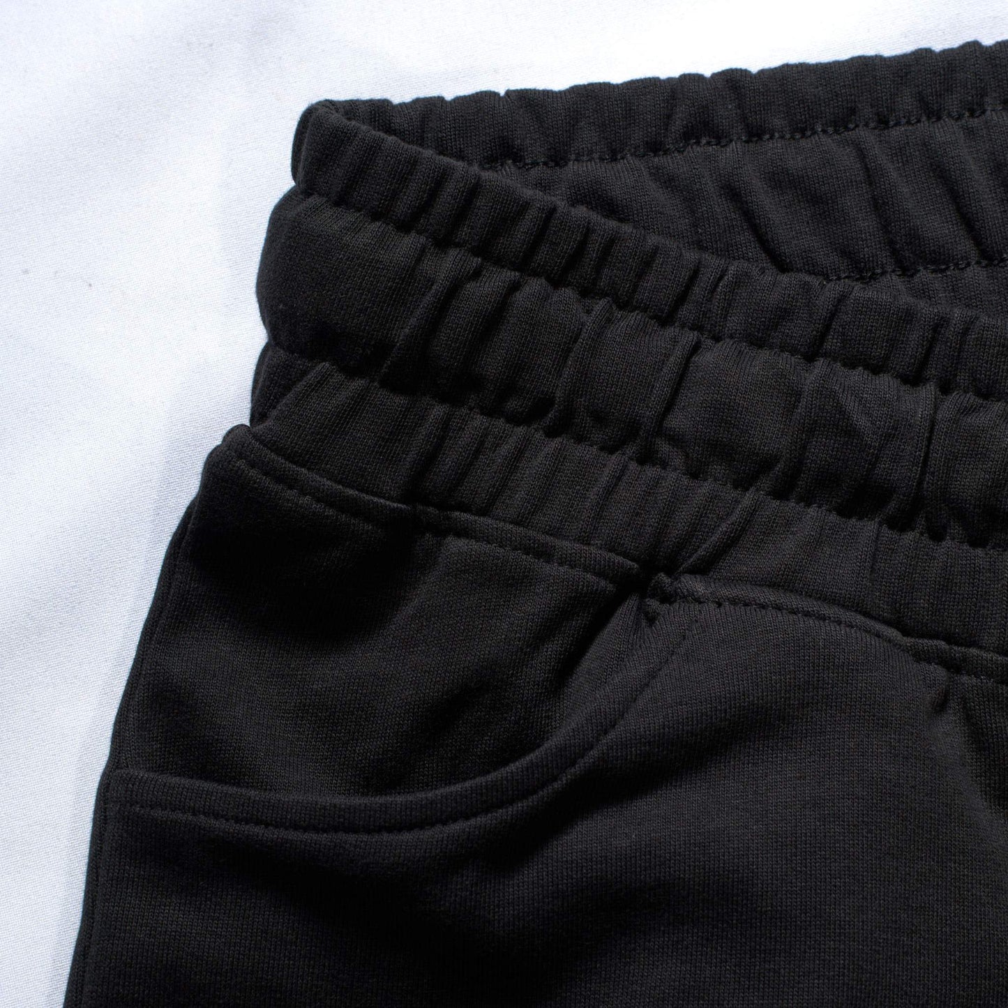 CONWAY II Men's sweatpants (with cuffs)