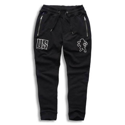 LION II Men's sweatpants