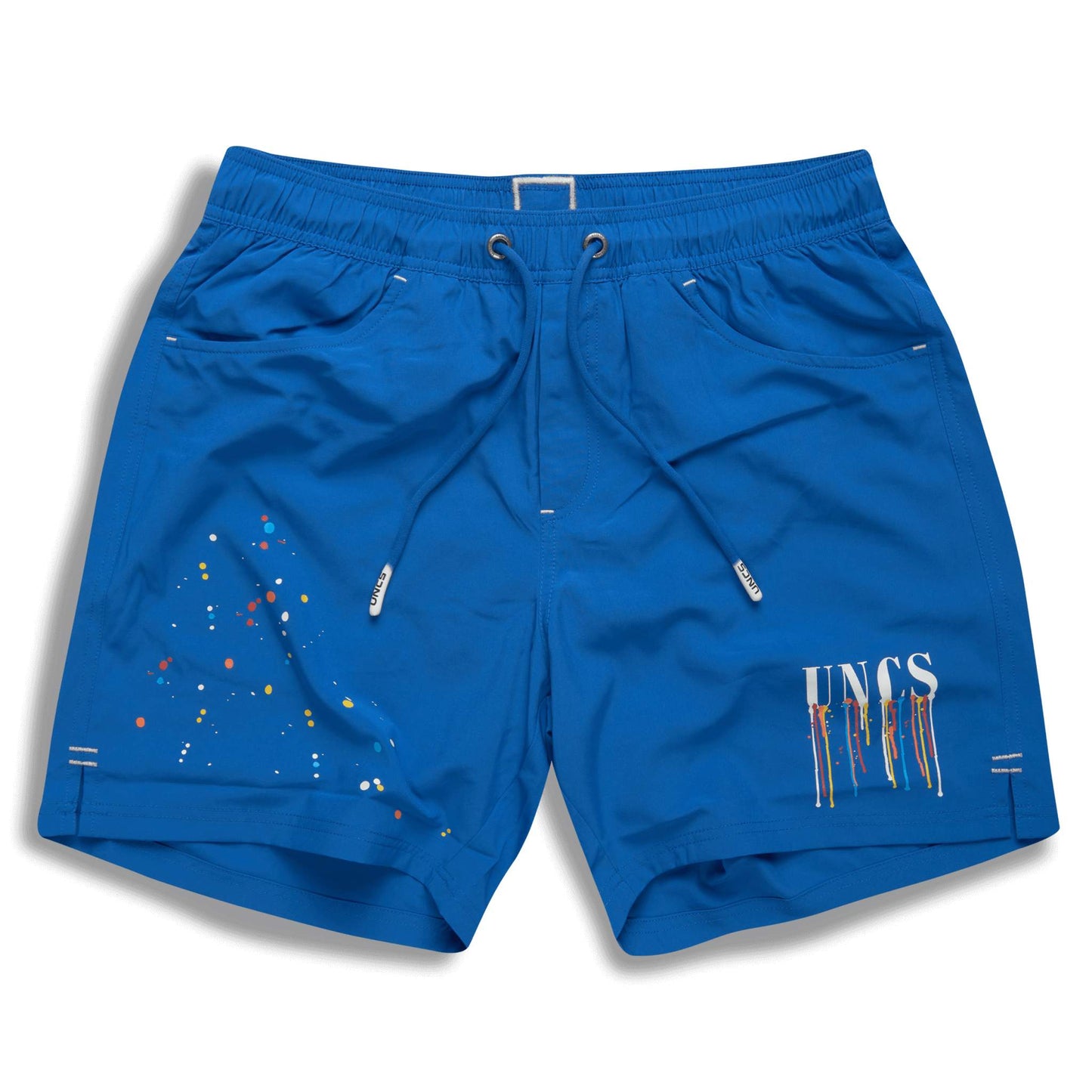 EDGAR Men's swimming shorts