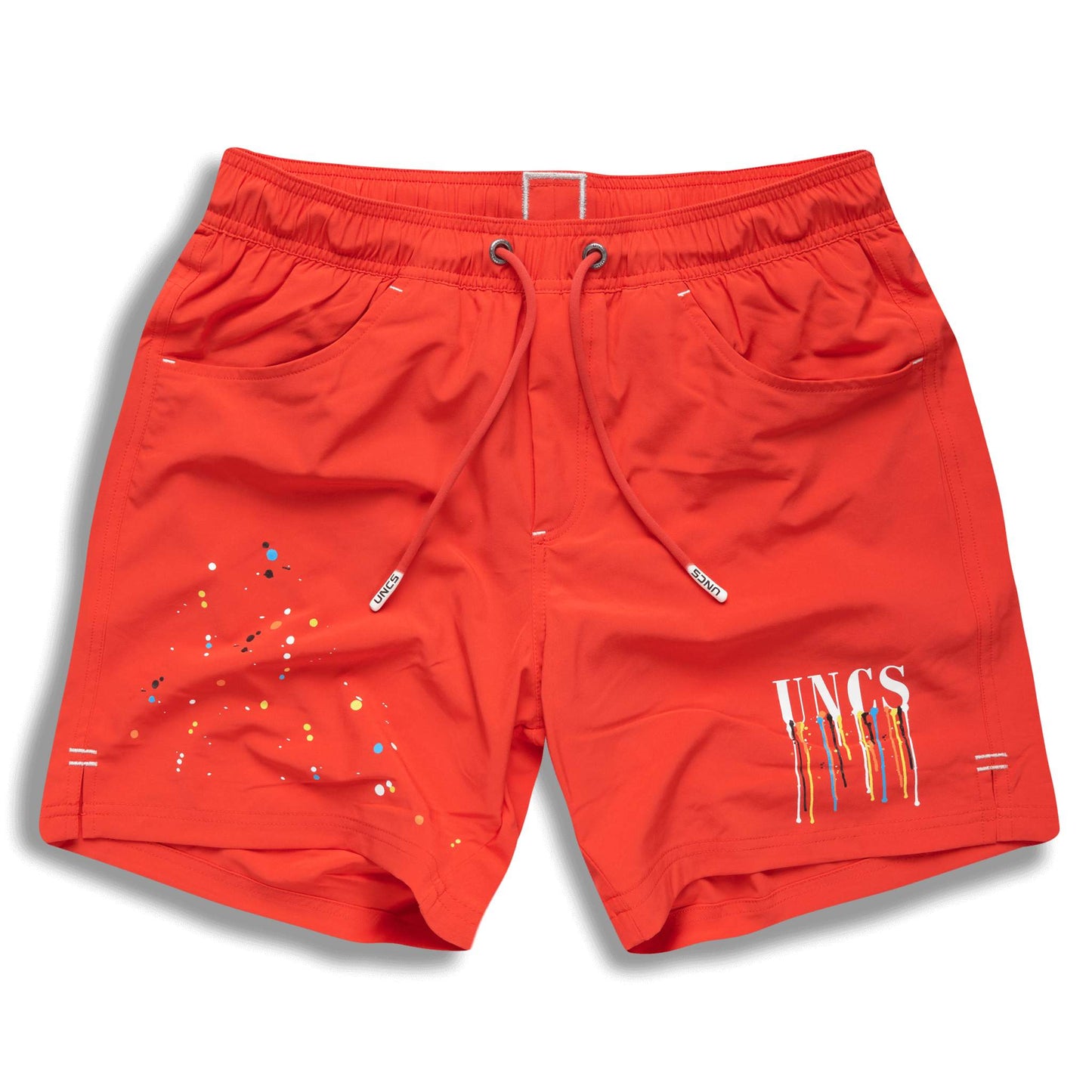 EDGAR Men's swimming shorts