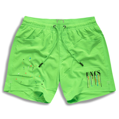 EDGAR Men's swimming shorts