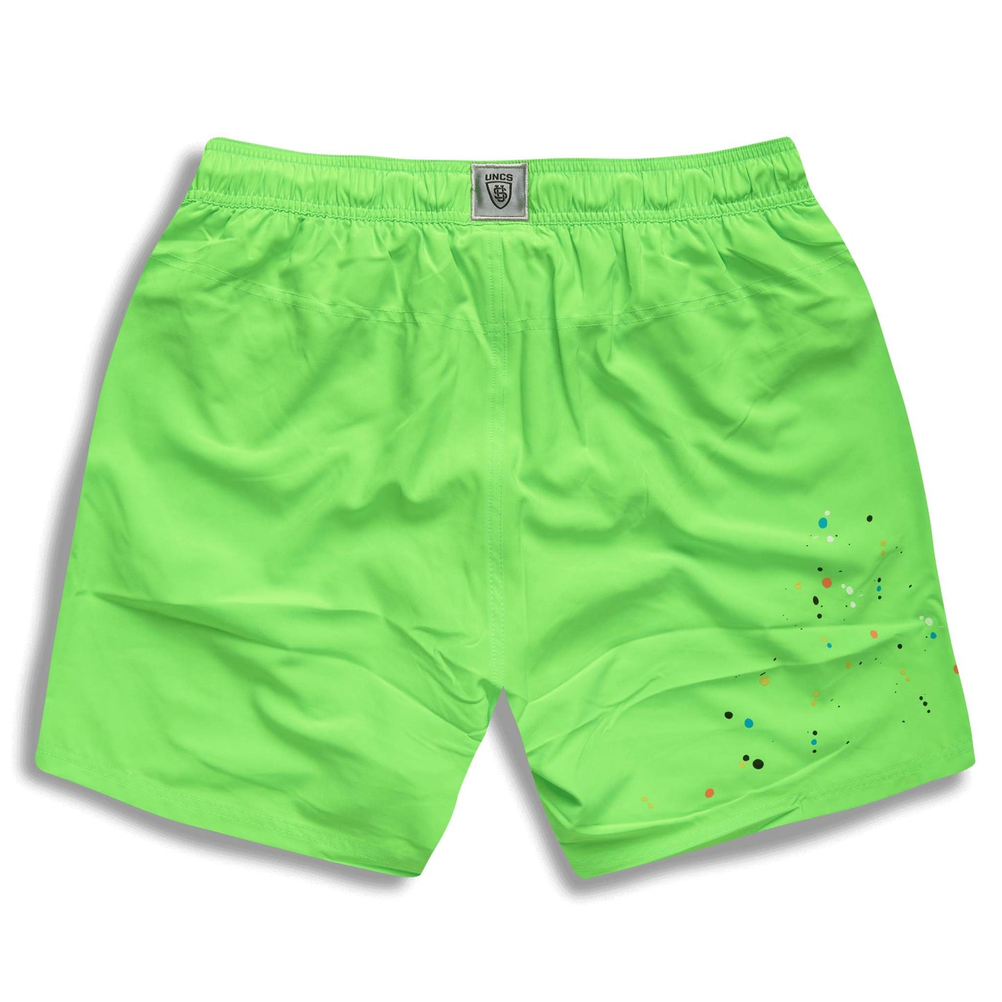 EDGAR Men's swimming shorts