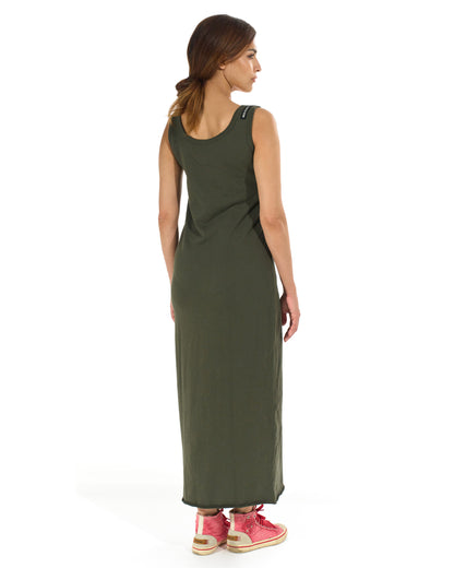 LETTY Women's Dress KHAKI