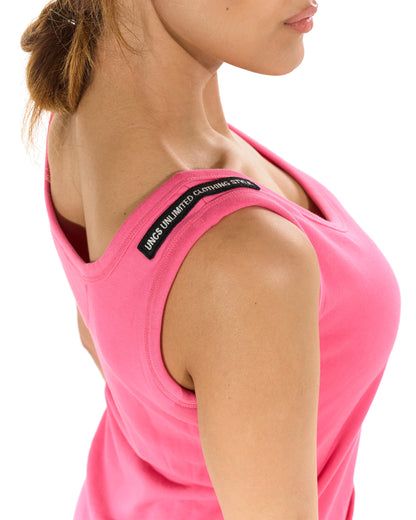 JOSE Women's Dress PINK