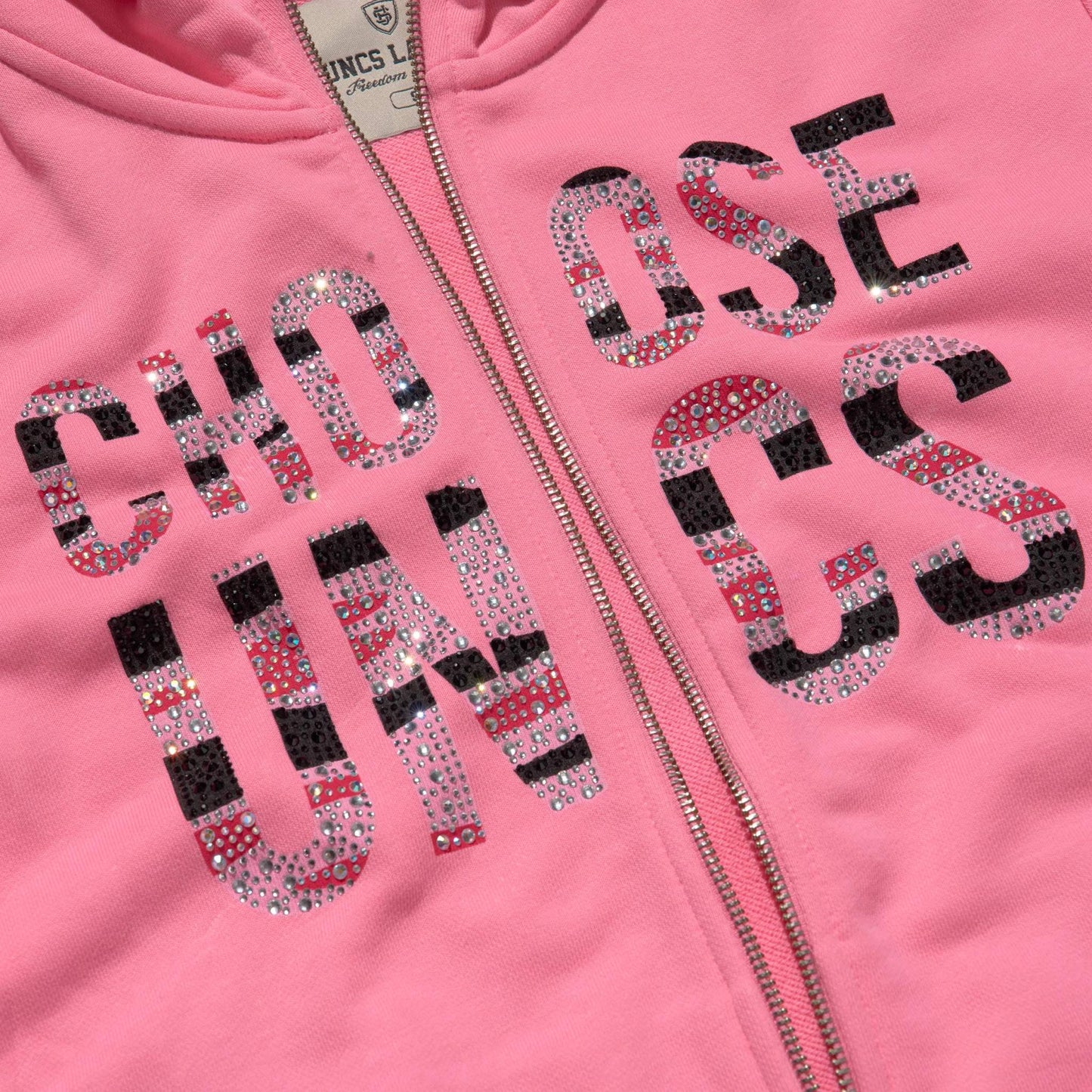 CHOOSE Women's Sweatshirt