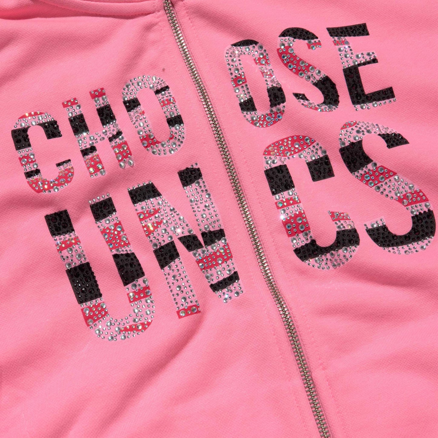 CHOOSE Women's Sweatshirt