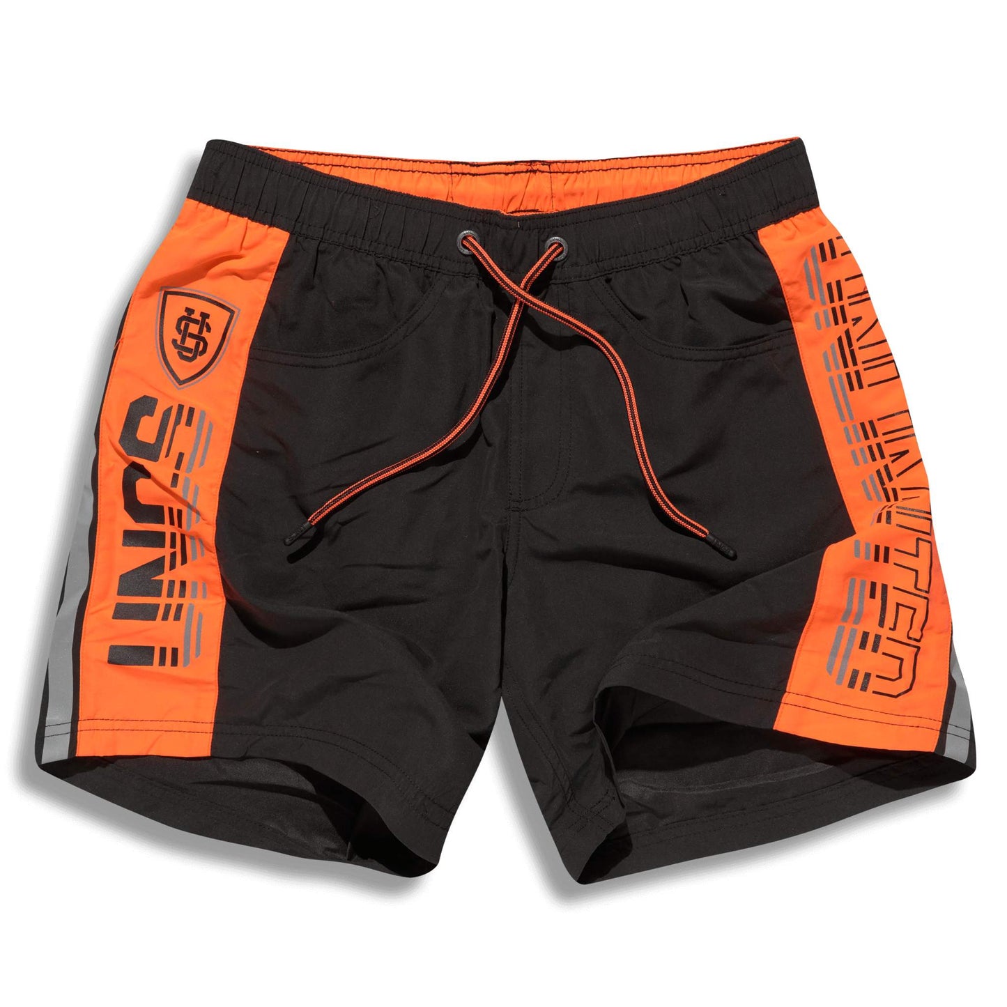 GREG Men's swimming shorts