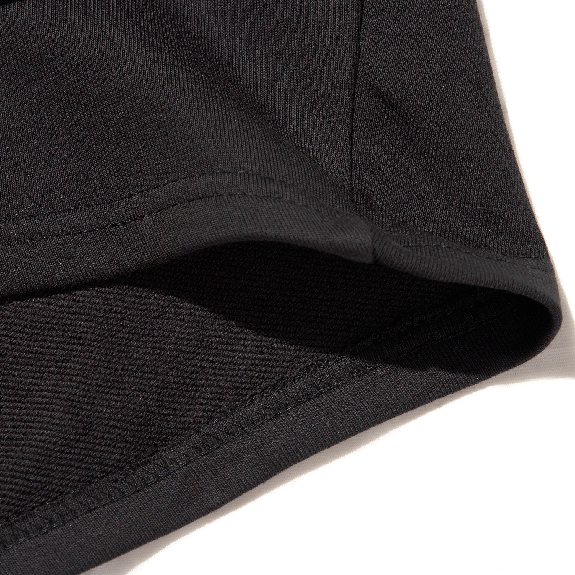 AIRFORCE IV Men's Shorts BLACK