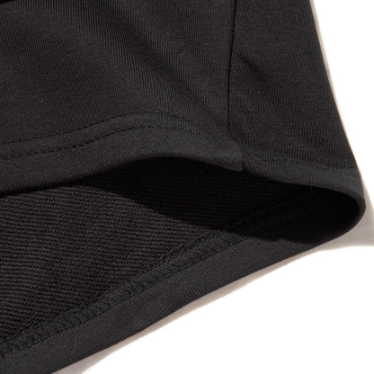 AIRFORCE IV Men's Shorts BLACK