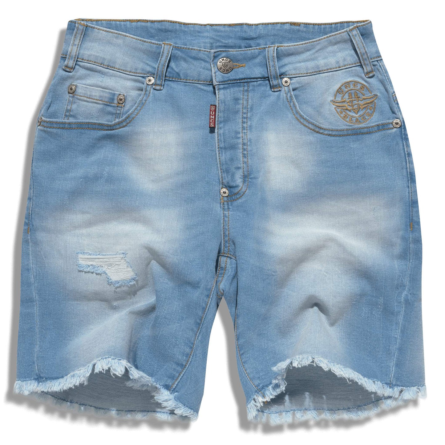 ALVARO Men's Shorts