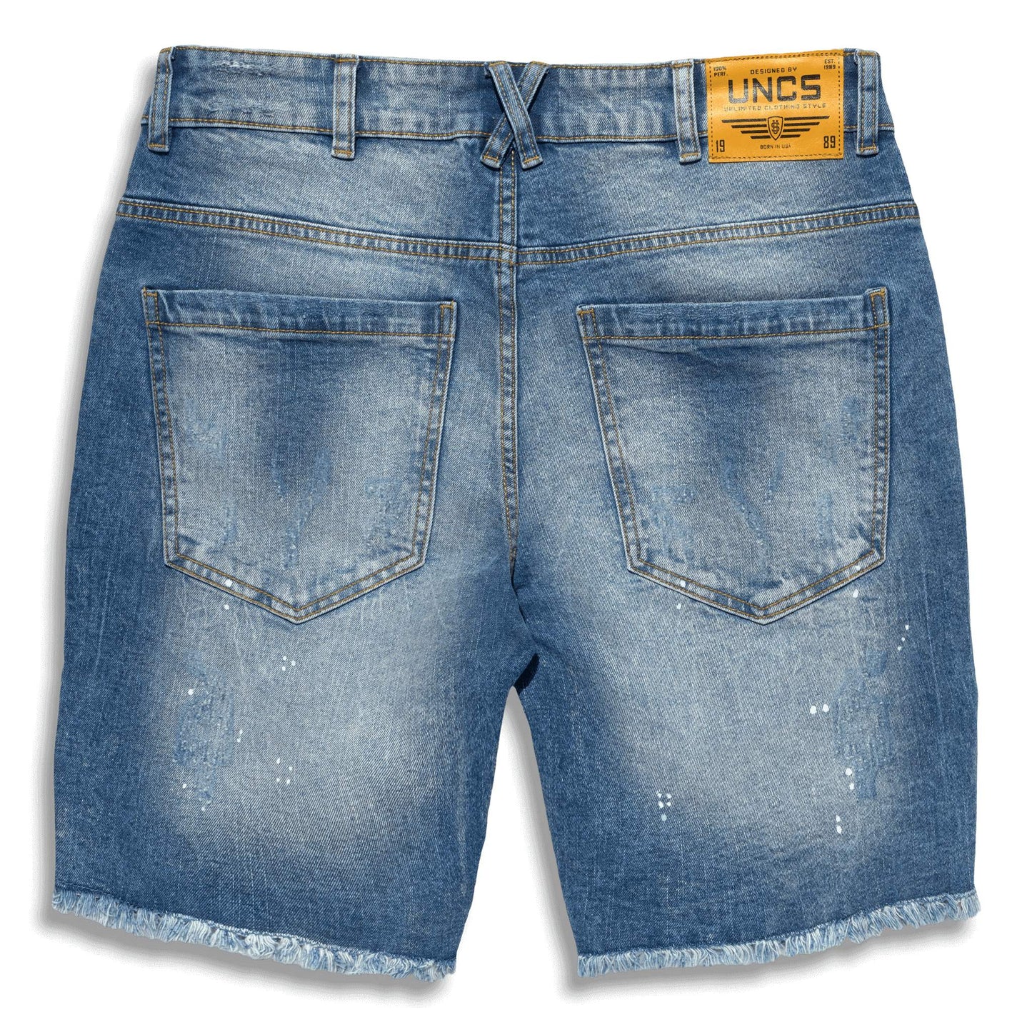 GARRISON Men's Shorts