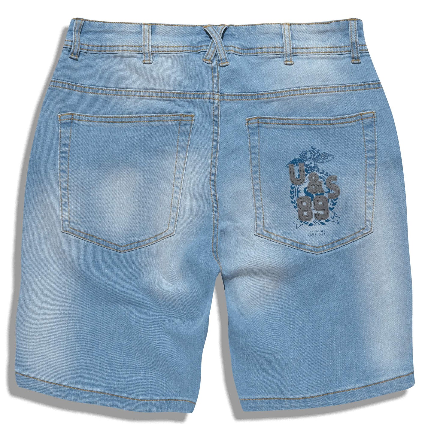 BUCK Men's Shorts