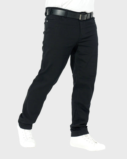 COLEMAN Men's Trousers BLACK