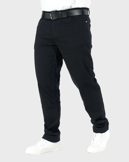 COLEMAN Men's Trousers BLACK