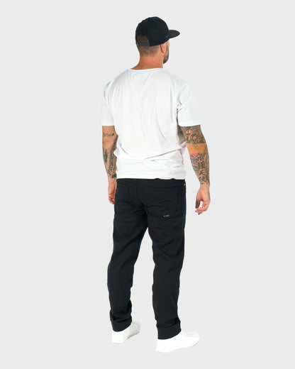 COLEMAN Men's Trousers BLACK