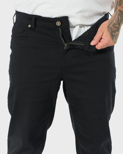 COLEMAN Men's Trousers BLACK