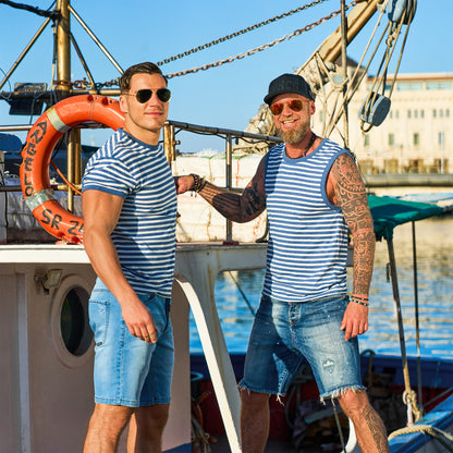 SAILOR Men's Top