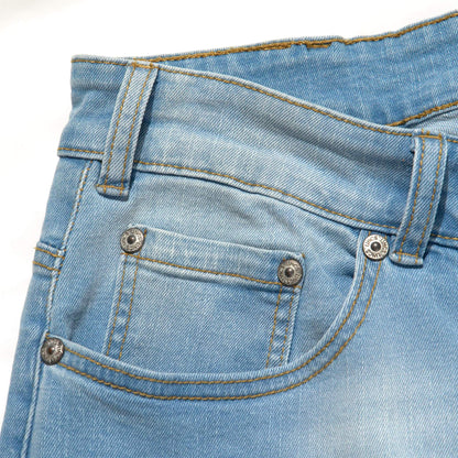 ALVARO Men's Jeans