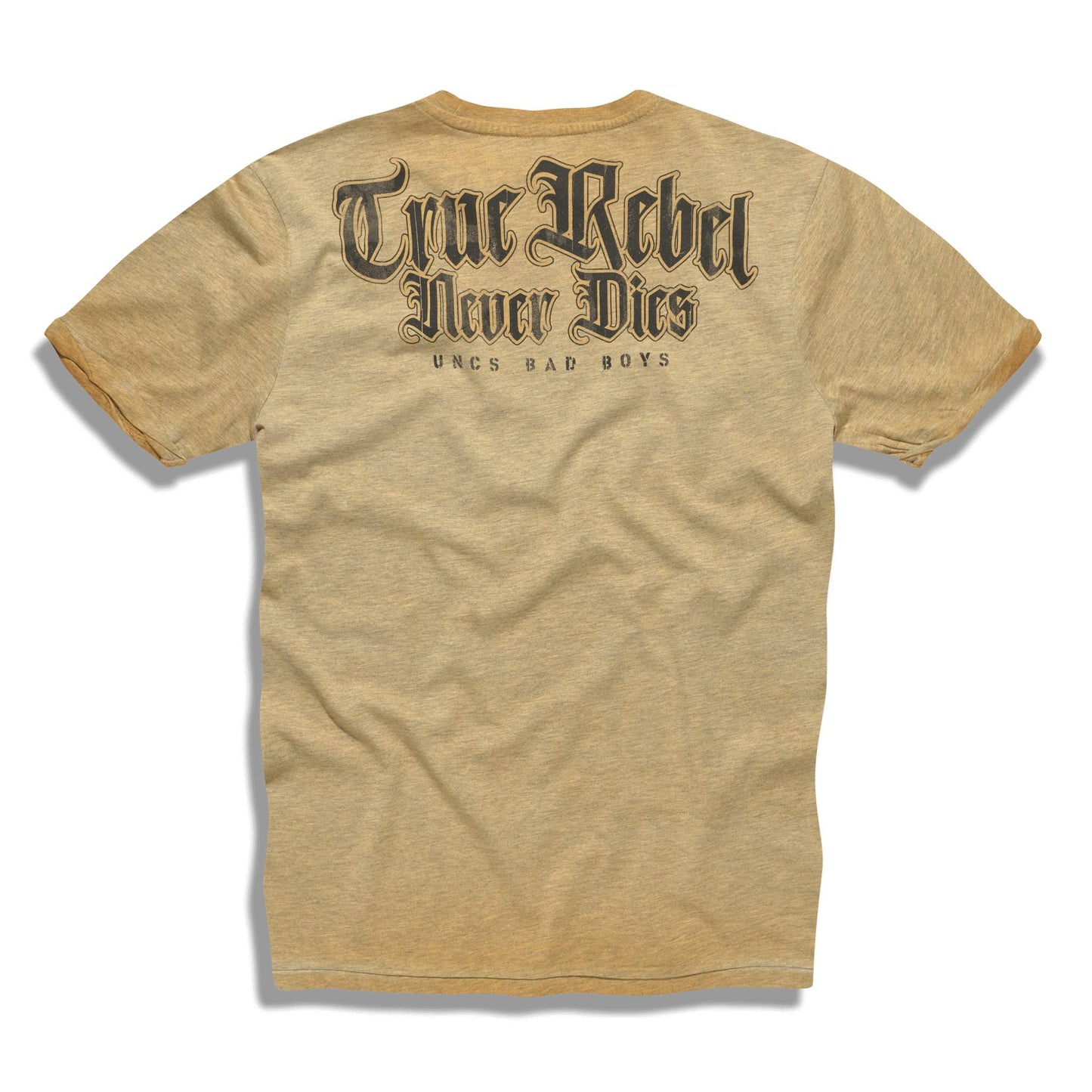 TRUE REBEL II Men's T-Shirt