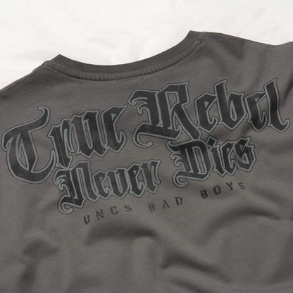 TRUE REBEL II Men's T-Shirt