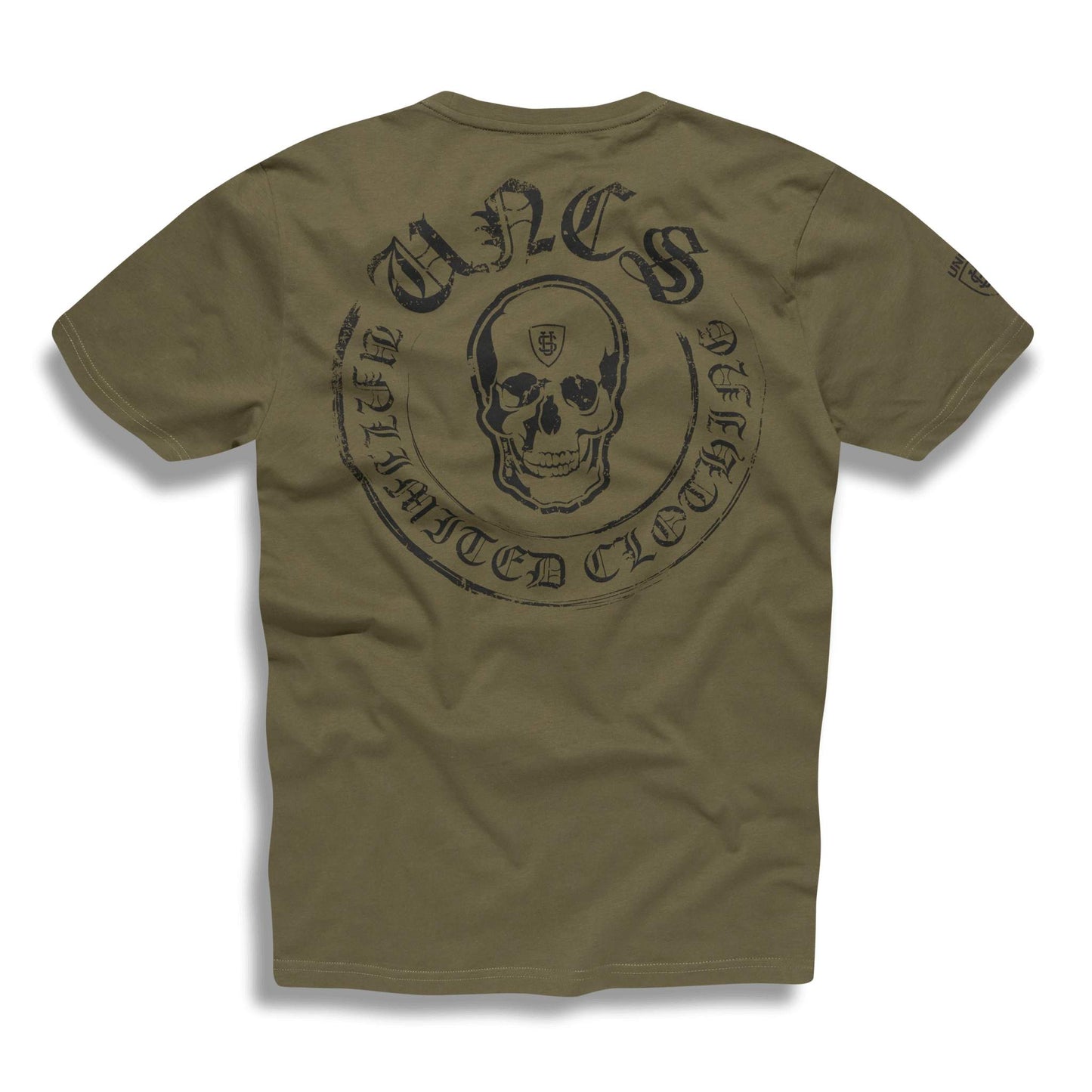 SKULL Men's T-Shirt