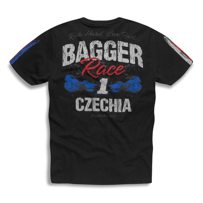 BAGGER II Men's T-Shirt