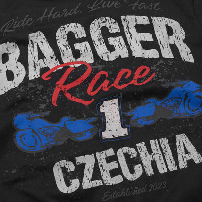 BAGGER II Men's T-Shirt