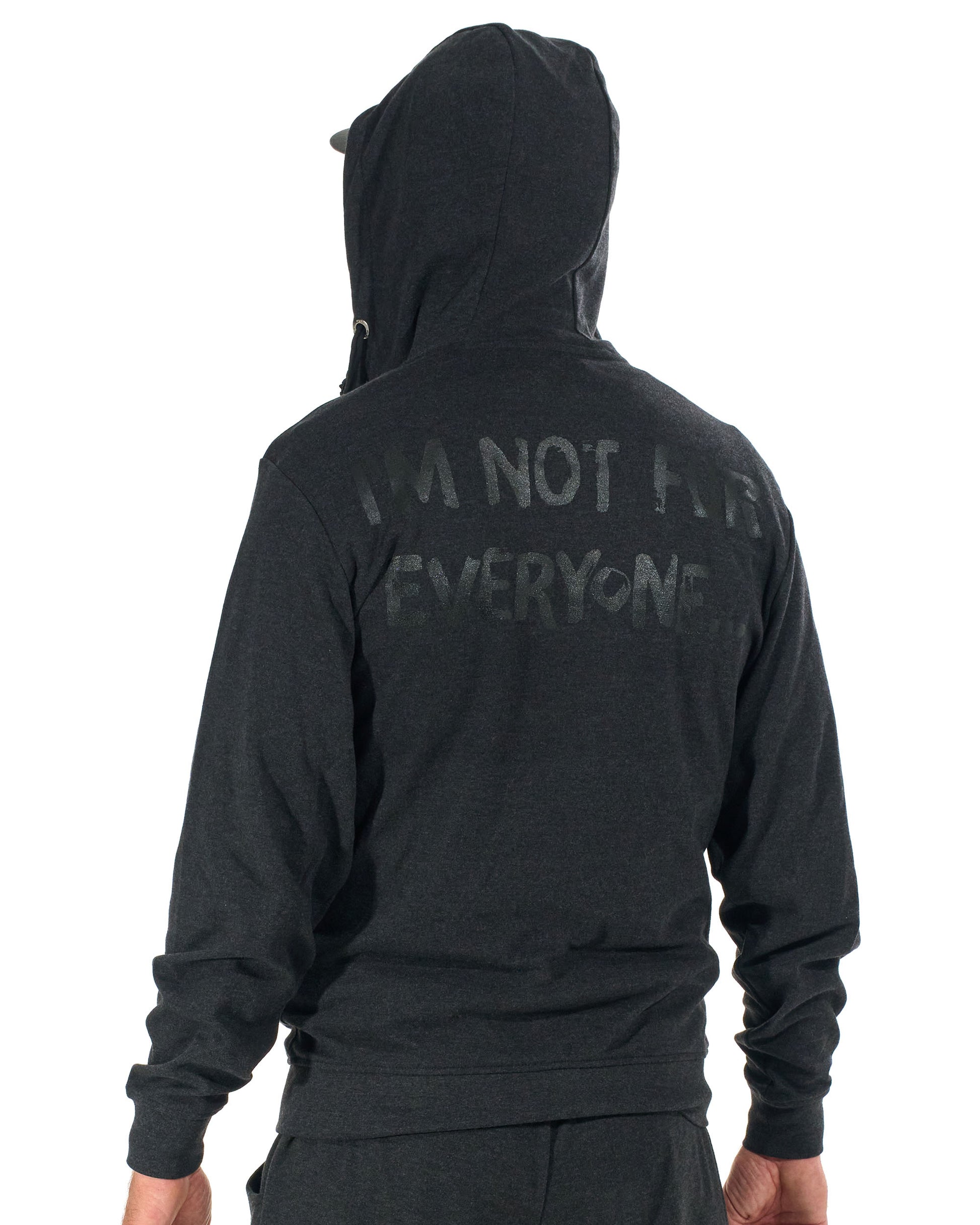 BRYSON II Men's Sweatshirt GREY