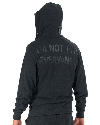 BRYSON II Men's Sweatshirt GREY