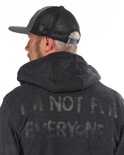 BRYSON II Men's Sweatshirt GREY