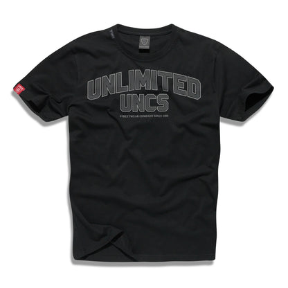 UNLIMITED IV Men's T-Shirt