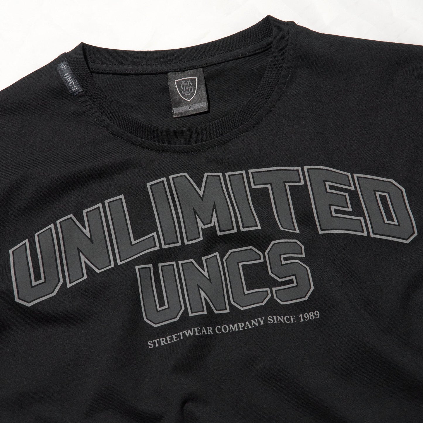 UNLIMITED IV Men's T-Shirt