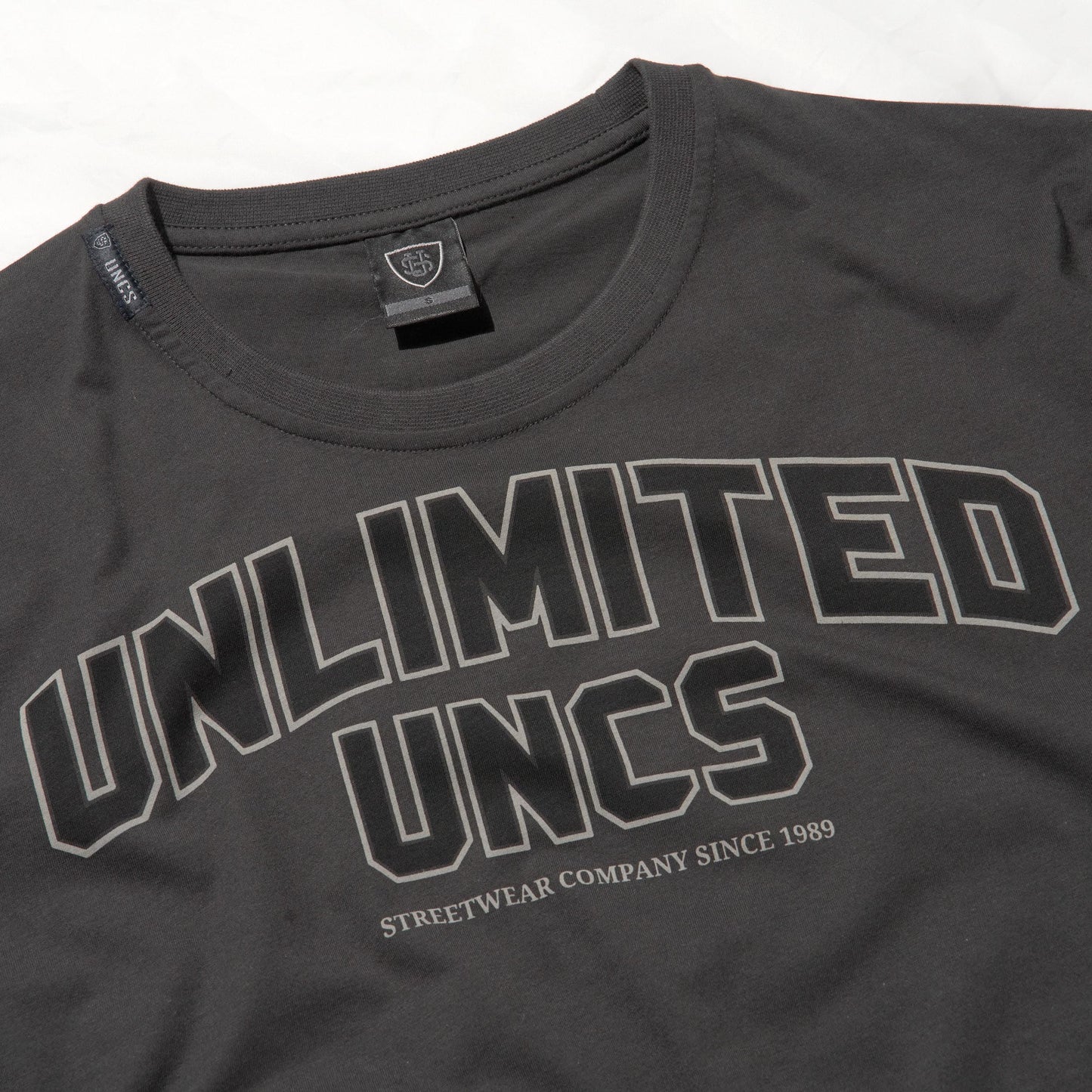 UNLIMITED IV Men's T-Shirt