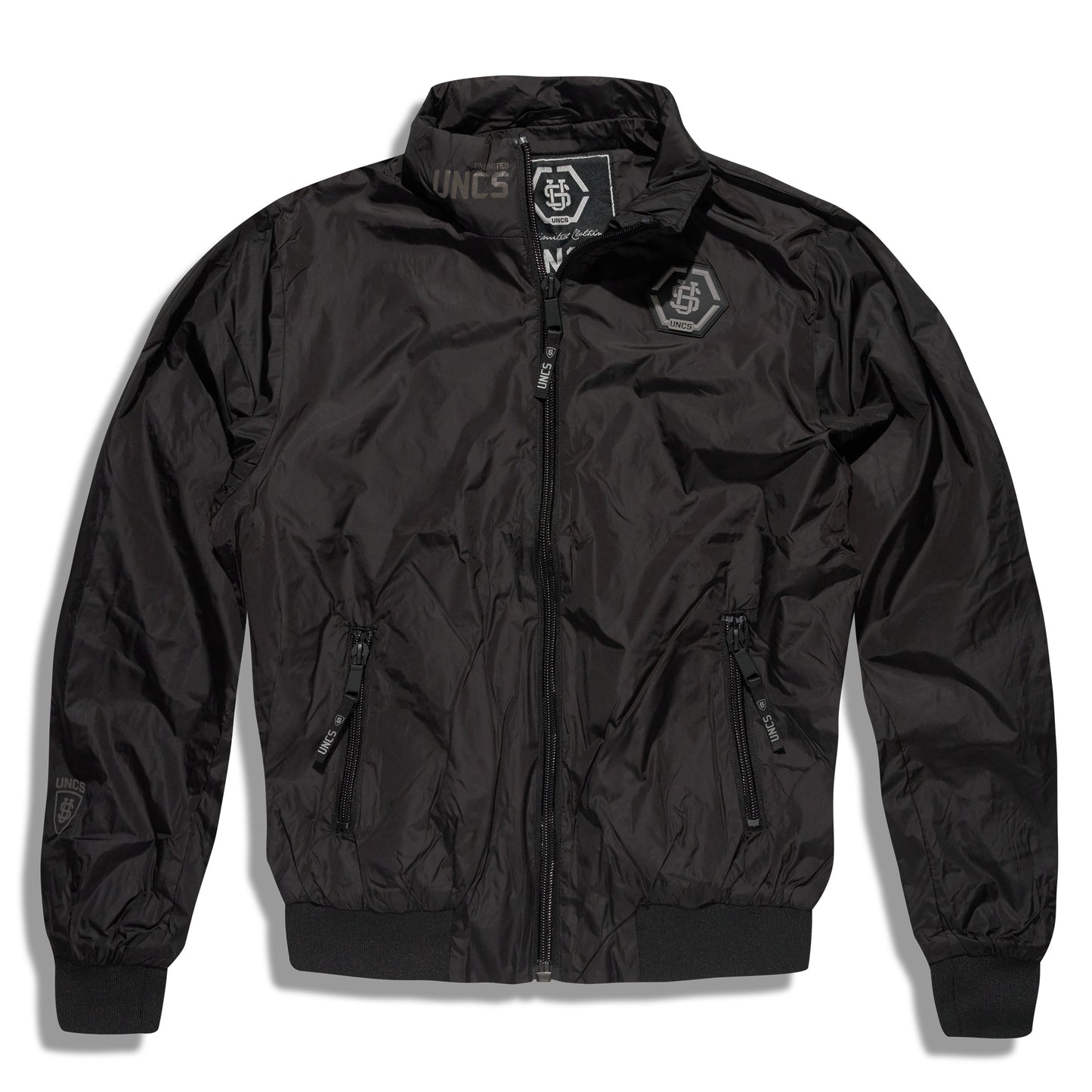 UNLIMITED II Men's Jacket